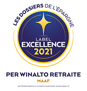 LABEL EXCELLENCE 2020
