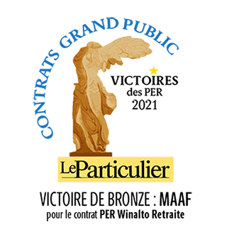 VICTOIRE OR