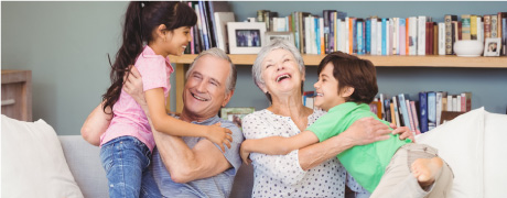 Assurance décès