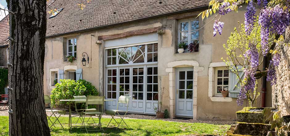 Assurance gite