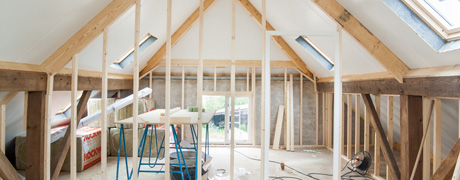 modification assurance habitation