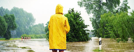Assurance catastrophe naturelle