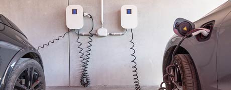 assurance borne recharge voiture electrique