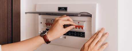 Assurance dommage électrique