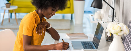 assurance télétravail