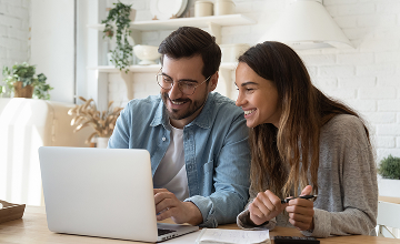 Web conférence couple et patrimoine : anticiper aujourd’hui pour protéger demain