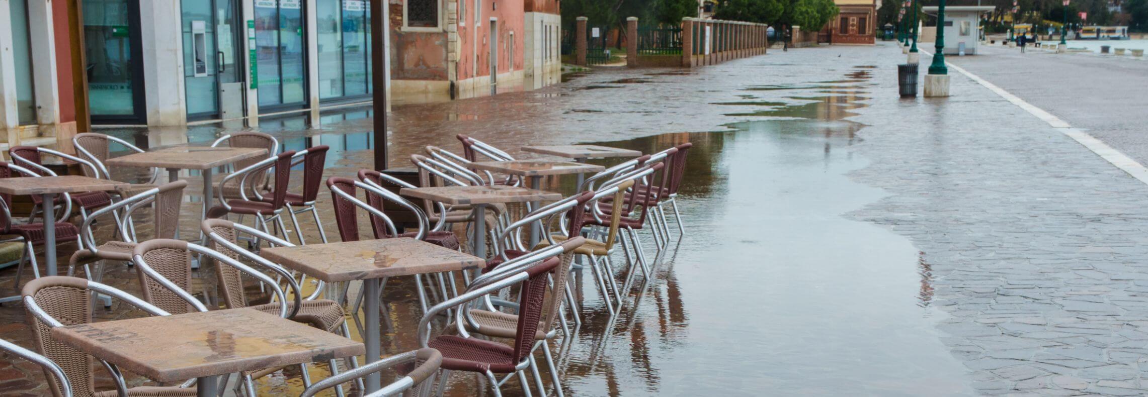 Inondations