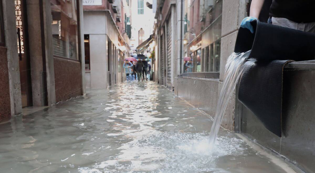 Inondations