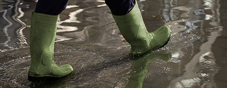 inondation