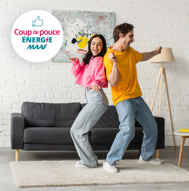 coup de pouce énergie maaf