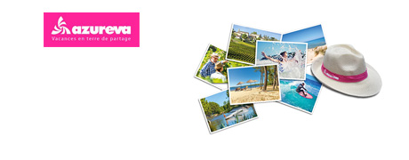 Offre Azureva