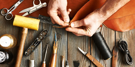 Baromètre de l'artisanat MAAF ISM