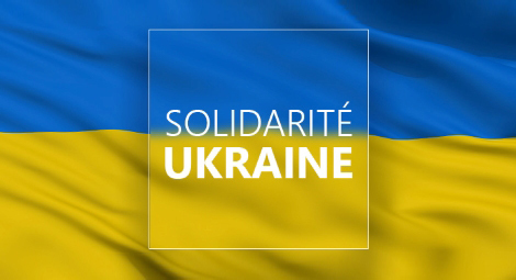 Solidarité Ukraine Covéa