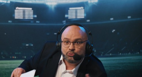 La Sécurité Routière et Yoann Riou vous aident à préparer l'après-match