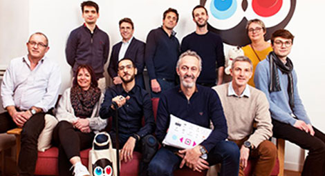 Avancée en âge des personnes handicapées, Fondation MAAF et Ulule
