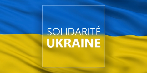 Solidarité Ukraine Covéa