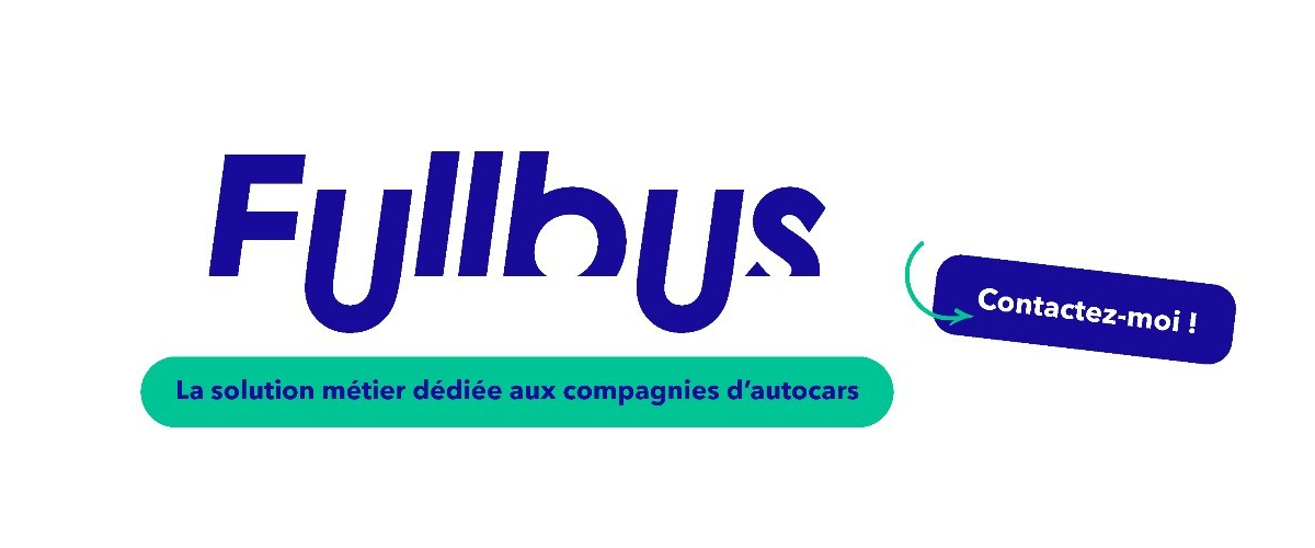 Logo de Fullbus