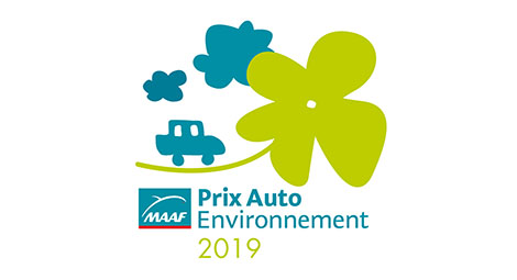 Lauréats Prix Auto Environnement 2020 organisé par MAAF