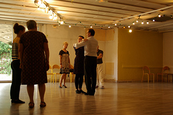 Association MA Vie tango