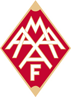 Logo archives MAAAF MAAF losange