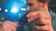 Alcool et drogues au volant chez les 18-24 ans