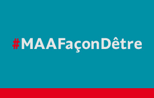 Découvrez les engagements MAAF #MAAFaçonDêtre