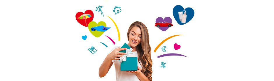 Avantages et services MAAF