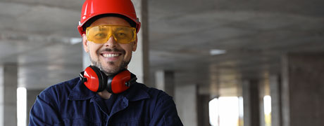 Sécurité au travail