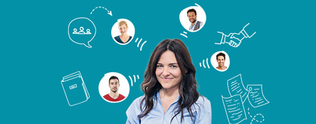 Organismes pour aider jeune entrepreneur