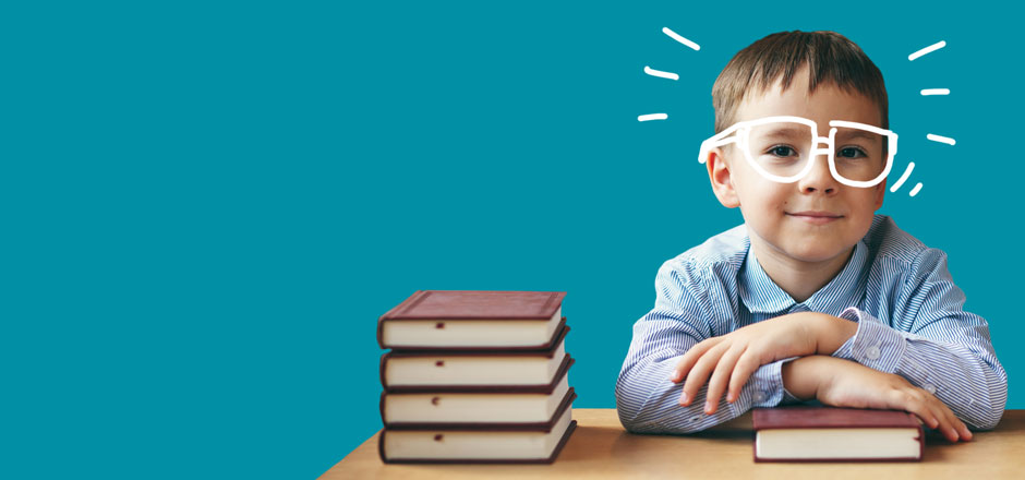 Quelles Lunettes Pour Votre Enfant Maaf