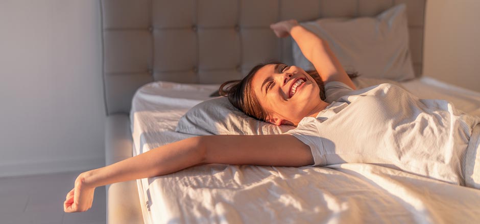 Comment bien dormir ? Conseils pour améliorer la qualité de votre sommeil -  Vivinter