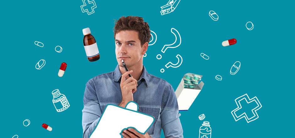 Médicaments génériques