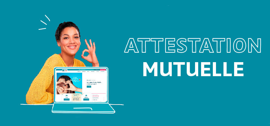 Attestation mutuelle