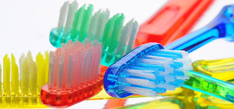 Comment se brosser les dents