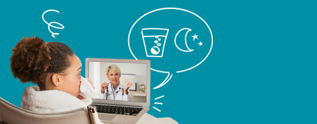 telemedecine