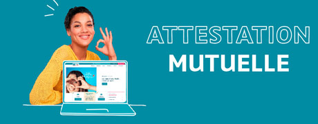 Attestation mutuelle