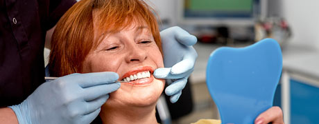 Remboursement implant dentaire