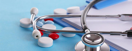 Remboursement frais hopital