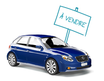 Leasing voiture