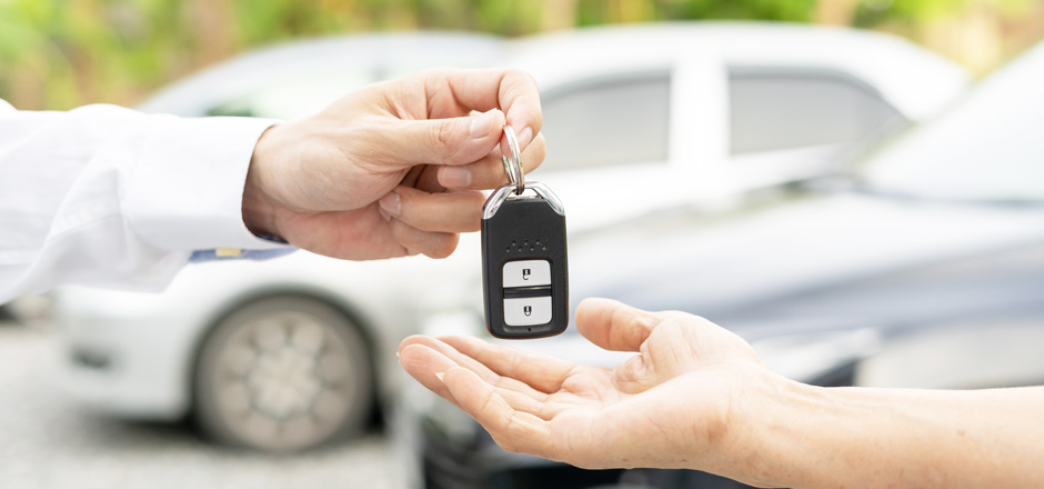 Contrat location de voiture entre particuliers | Infos et Conseils | MAAF