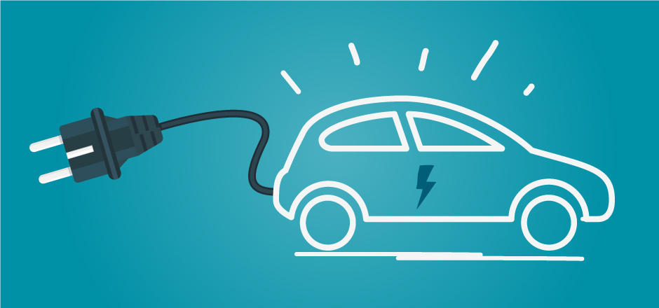 Assurance d'une voiture électrique | Infos-conseils | MAAF