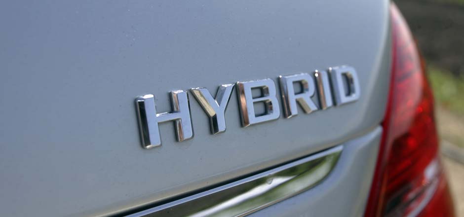 assurance voiture hybride
