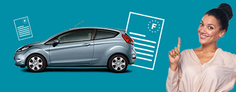 Quelles Sont Les Demarches Lors De L Achat D Une Voiture D