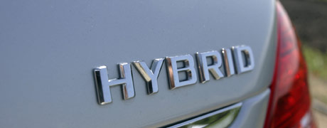 assurance voiture hybride