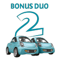 Bonus duo