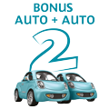 Bonus auto + auto